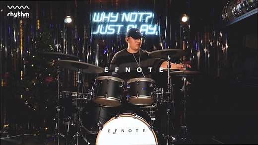 福音曲《You Are Good》（EFNOTE 7X）