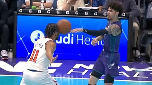 This Is Why The NBA Is Losing Control… And It’s Getting Worse Fast