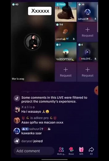 Gus Wayne: Somali TikTok Sensation