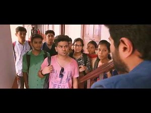 Cia Dq fight scene\n(malayalamfilm)