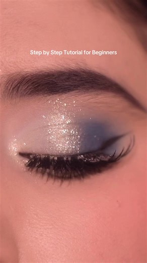 Step by Step Tutorial #eyemakeuptutorial #makeup #foryou | eye makeup