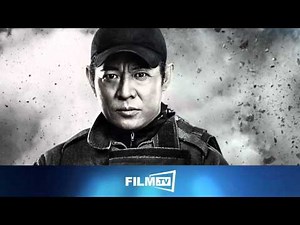 Triple X 3 - xXx 3 - Jet Li gegen Vin Diesel | NEWS