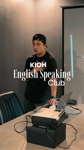 Last weekend we got to discuss about everyone’s dream job! Very interesting to learn about the goals and ambitions of the next generation 💯 | Martin Lo