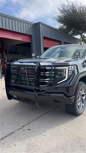 GMC Sierra Front Bumper Replacement Guide