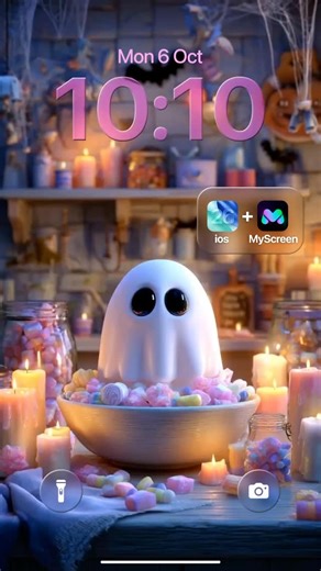 Looking for the best free live wallpaper for your iPhone or iPad?...