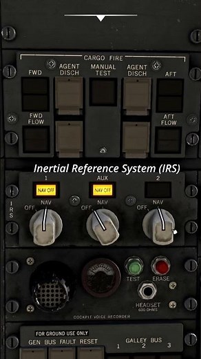 TFDi Design MD-11 MCDU Programming (Part 1)