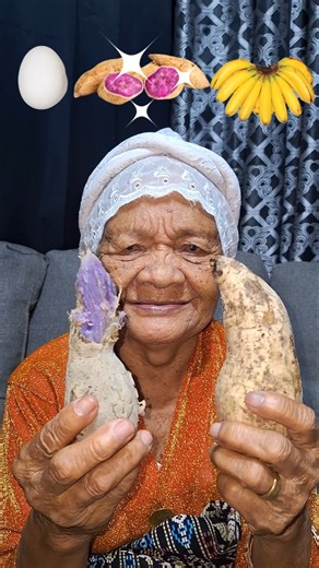 🍠🤤 #makan #mukbang #emojieatingchallenge #emojichallenge #viral #youtubeshorts #shorts