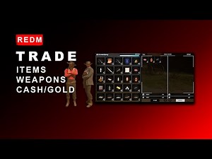 FX-TRADE REDM SCRIPT