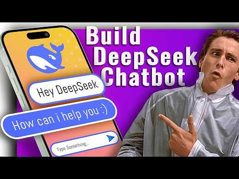 A Surprisingly Easy Way to Add DeepSeek to FlutterFlow - No Code
