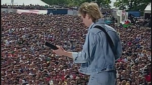 Status Quo ; - Dirty Water ; - The Best British Rock Concert Of All Time: Live At Knebworth. BDRip 1080p. by zaza