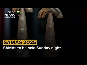 SAMAs to be held Sunday night