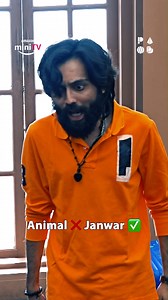 16K views · 574 reactions | Animal Park Leaked Scene 凉 | Playground | Facebook