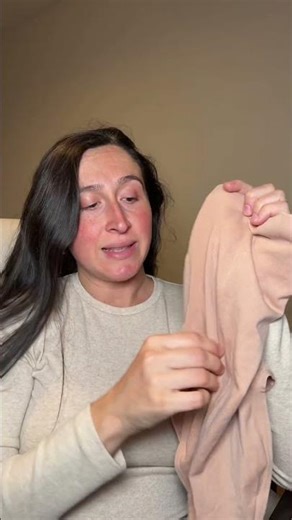 Momcozy Over Bump Maternity Underwear Review | Soft Seamless Fit for Growing Bumps