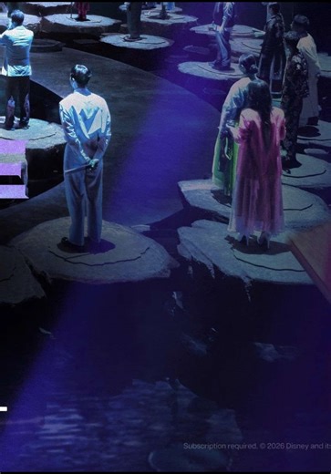 Cảm xúc trong Battle of Fates: Noh Seulbi mở lòng