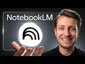 J’ai testé le nouveau NotebookLM… et je suis devenu accro !
