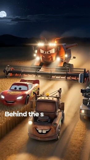 Cars Behind the Scenes in Real Life 🚘 | Part 5