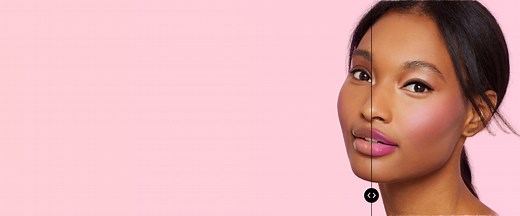 Makeup Virtual Try-on Maybelline