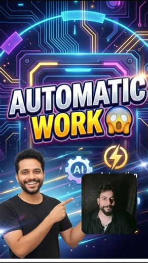 Naresh on Instagram: "Python automatic work with script 🤯😱#coding #pythoncode #python #automatic"