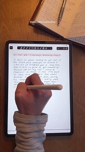 Team Typing or Team Writing in your digital journal 🤔