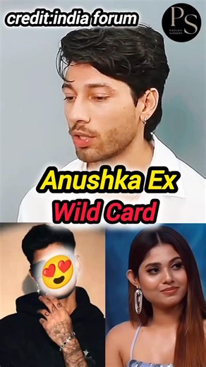 Mohit Shocking Statement on Anushka🙄✅ #splitsvilla16 #realityshow