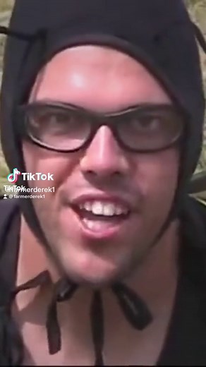 Bumblebees in the hay. #bee #farmer