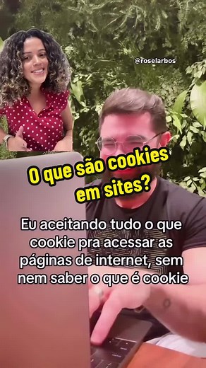 Entenda o que são cookies e sua importância