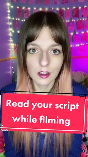 BIGVU is an amazing teleprompter app that allows you to read your script while filming, so you don’t have to memorize anything. It’s super convenient for my business because I make a lot of UGC content from brands and it’s super easy to view the script while talking. BIGVU makes it really easy to make UGC videos for brands because I can just film myself talking and reading the script off of the BIGVU app. BIGVU is also really affordable, which is great for small businesses like mine. Overall, BI