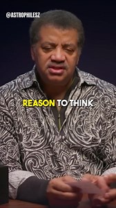 Neil deGrasse Tyson on death #science #death #life | AstroPhilesz