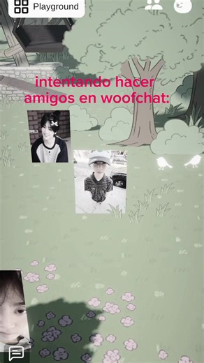 Cómo crear cuenta en Woofchat: tutorial completo