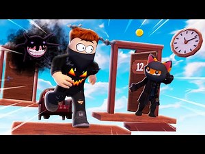 ROMAN und LARS haben keine ZEIT FÜR 100 TÜREN!