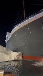 “An emotional journey through the Titanic Museum in Branson, Missouri, where history comes to life. 🌌 Witness the grandeur and tragedy of the Titanic, beautifully recreated to honor its legacy. 🛳️🎥 Video inspired by the movie ‘Titanic,’ capturing moments that make us reflect and cry.#Titanic #TitanicMuseum #Branson #BransonMissouri #Amazing #MuseumMoment #FYP”Disclaimer:“This video was taken at the Titanic Museum in Branson, Missouri. Content is for educational and entertainment purposes only