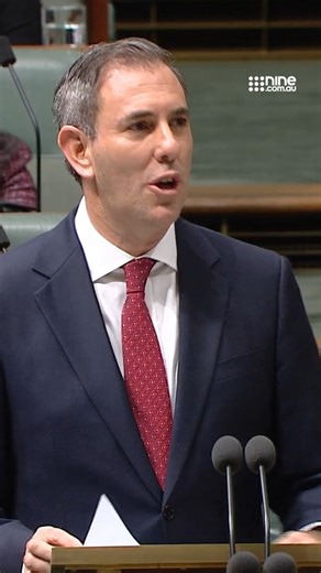 2.2K views · 14 reactions | Treasurer Jim Chalmers reveals the key policies in his "budget for every Australian", with cost-of-living relief to every household on the way. FULL DETAILS HERE: https://nine.social/Hpg | Nine.com.au | Facebook