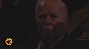 254K views · 15 reactions | 2018 in Review. A really touching moment happened at the 2018 Aurora Prize ceremony, when Co-Founders and Selection Committee members - esteemed humanitarian leaders, started to read paragraphs from Vartan Gregorian's book "The Road to Home: My Life and Times". They made this special surprise to recapitulate the life of a man beloved by all Armenians, Vartan Gregorian. #AuroraPrize #GratitudeInAction | Aurora Humanitarian Initiative | Facebook