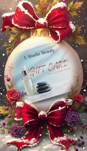 Christmas eGift Card