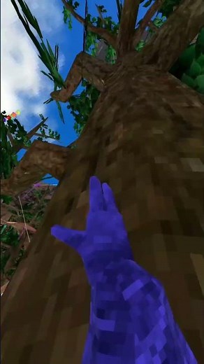 How to Scale in Gorilla Tag #gorillatag