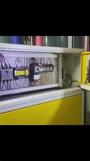 "Zero Wiring Mistakes with Just This!" Power Control Panel Maintenance on Site!