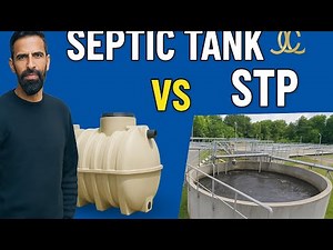 Septic Tank Sizing Formula Explained