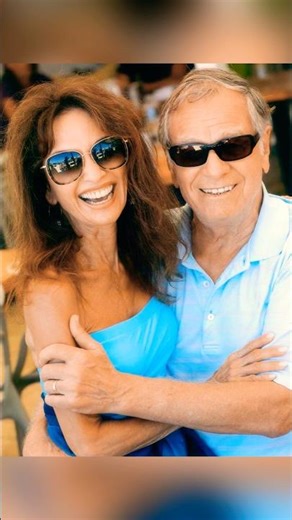 Susan Lucci’s Comeback No One Expected, Loss of husband Helmut Huber & mother of two❤️‍🩹#love #fyp