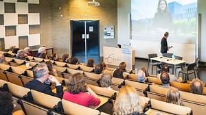 Summer Research Seminar on Technology, Nature and Politics