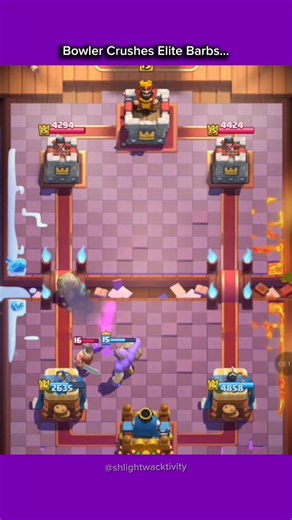 Elixer Trade Made Simple.. #clashroyale #clashguide #gaming