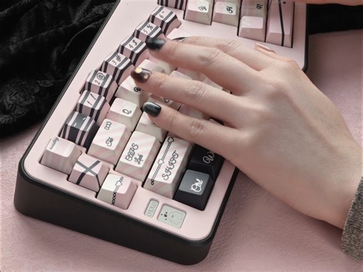 快看！数码博主又又又升级了新装备