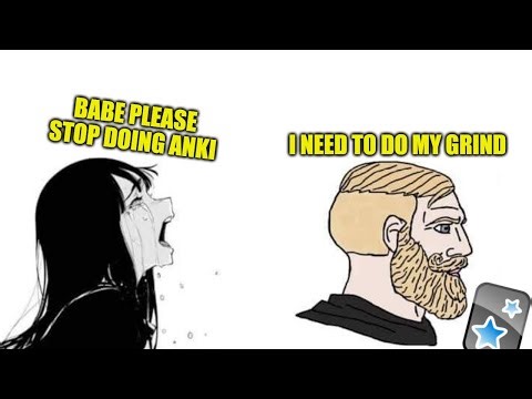 Learning 8+ languages at once in Anki - Day 546