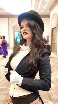 Epic Cosplays from the Memphis Comic and Fantasy Convention! #Cosplay #ComicCon