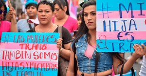 WHO Drops Being Transgender from List of 'Mental Disorders'