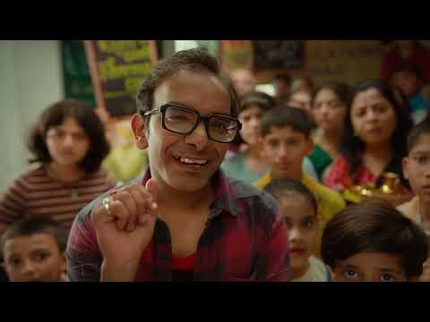 Yale Zuri Smart Door Lock - Gujarati #AapkeGharKiZ+Security