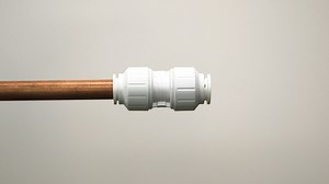 67K views · 203 shares | How To: Install John Guest Twist and Lock Speedfit Fittings. What are your thoughts on push-fit fittings? | SupplyHouse | Facebook