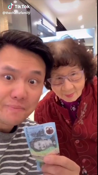 Granny’s Surprise Purchase for $10 Revealed!