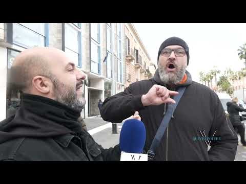 Orecchiette a Barivecchia, Antonio incontra U Leng dopo le critiche social: "È sempre stato così"