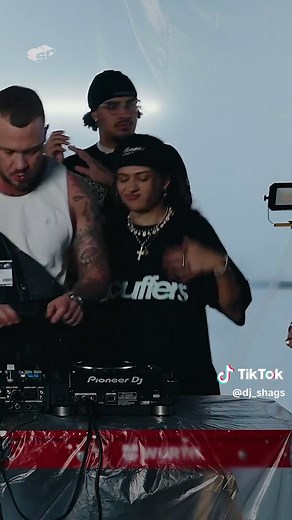 Drake - Nokia (Jadore Edit) DJ Set