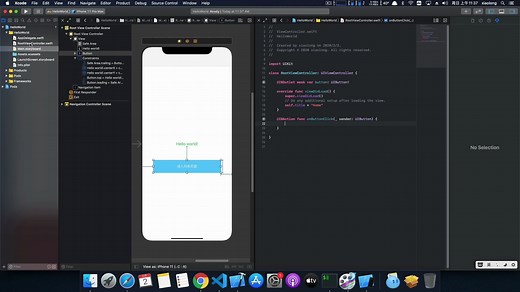 iOS开发入门系列02——UITableView和R.swift的使用